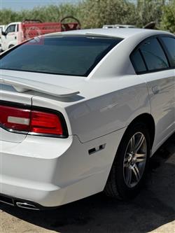 دودج تشارجر